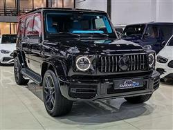 مێرسێدس بێنز G-Class